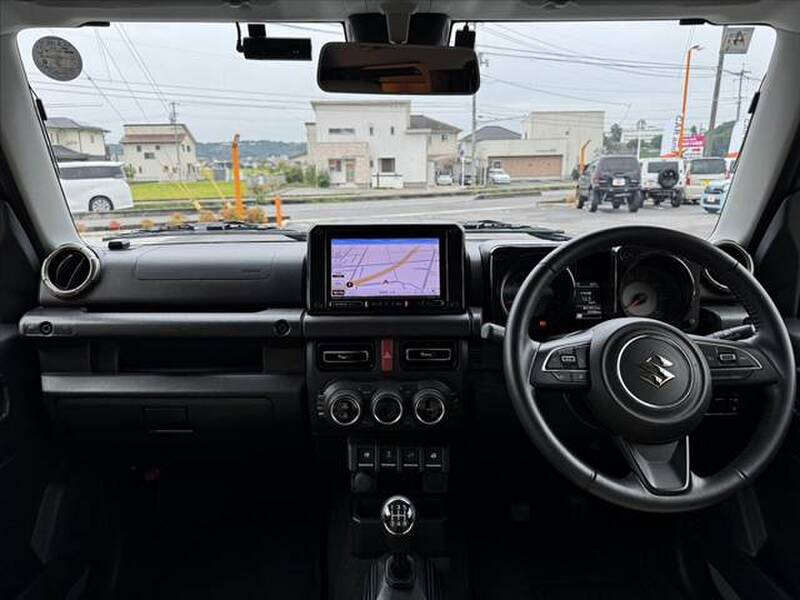 2022 SUZUKI JIMNY for sale - photo 3