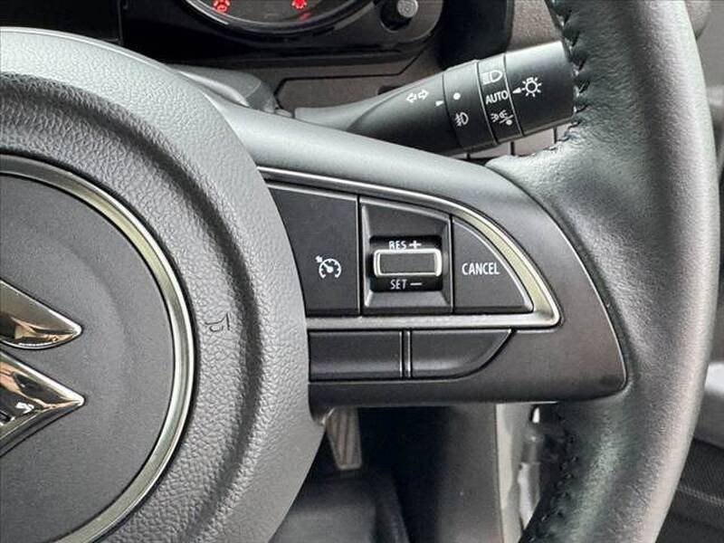 2022 SUZUKI JIMNY for sale - photo 5