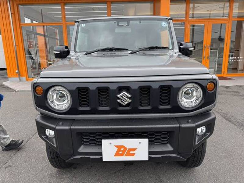 2022 SUZUKI JIMNY for sale - photo 10