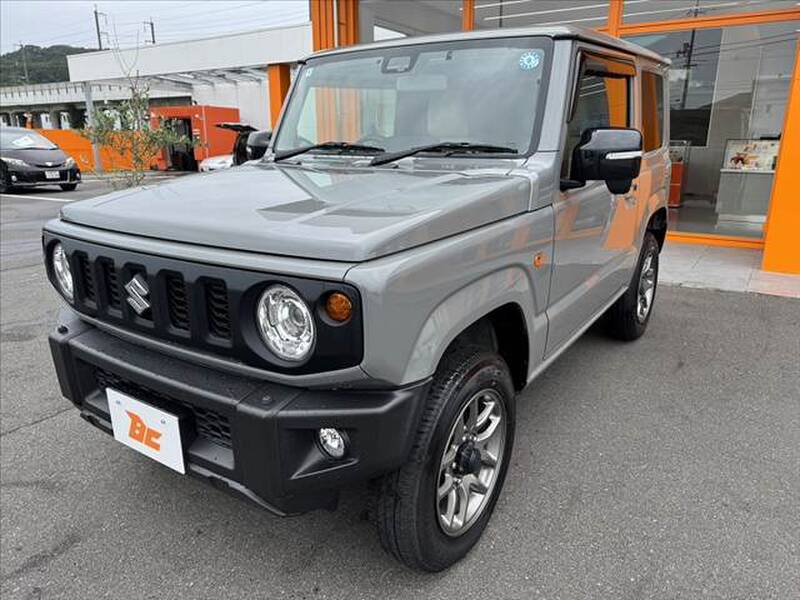 2022 SUZUKI JIMNY for sale - photo 11