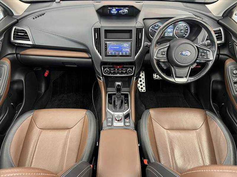 2023 SUBARU FORESTER for sale - photo 3