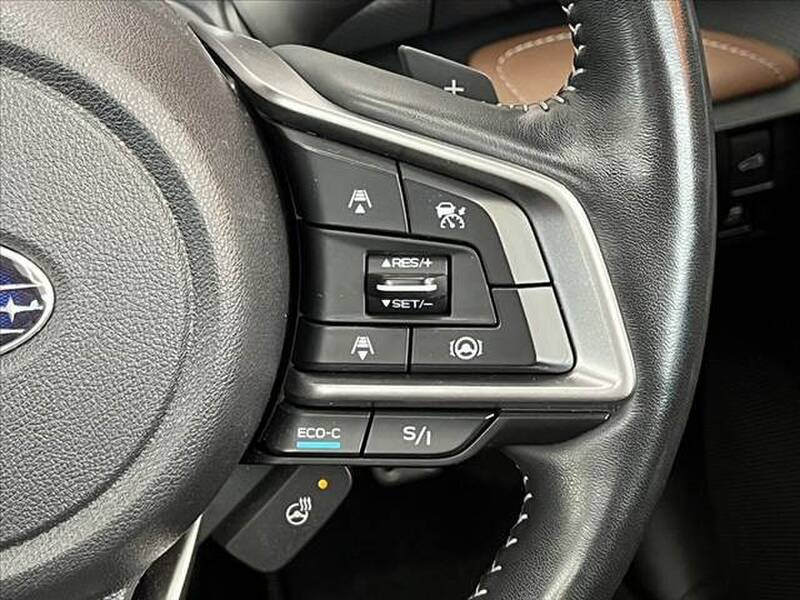 2023 SUBARU FORESTER for sale - more photos