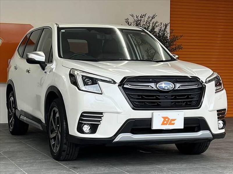 2023 SUBARU FORESTER for sale - photo 9