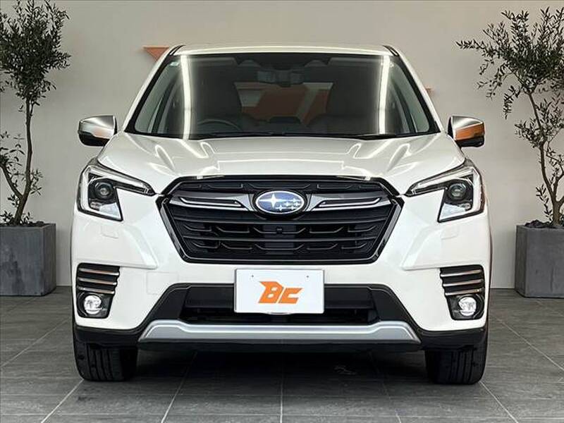 2023 SUBARU FORESTER for sale - photo 10