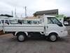 MAZDA BONGO TRUCK