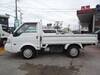 MAZDA BONGO TRUCK