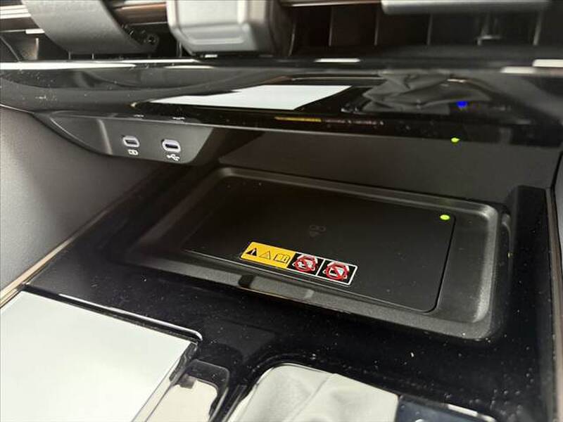 2024 TOYOTA ALPHARD for sale - photo 6