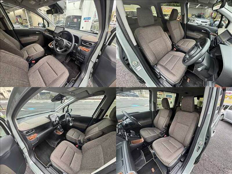 2024 TOYOTA SIENTA for sale - photo 7