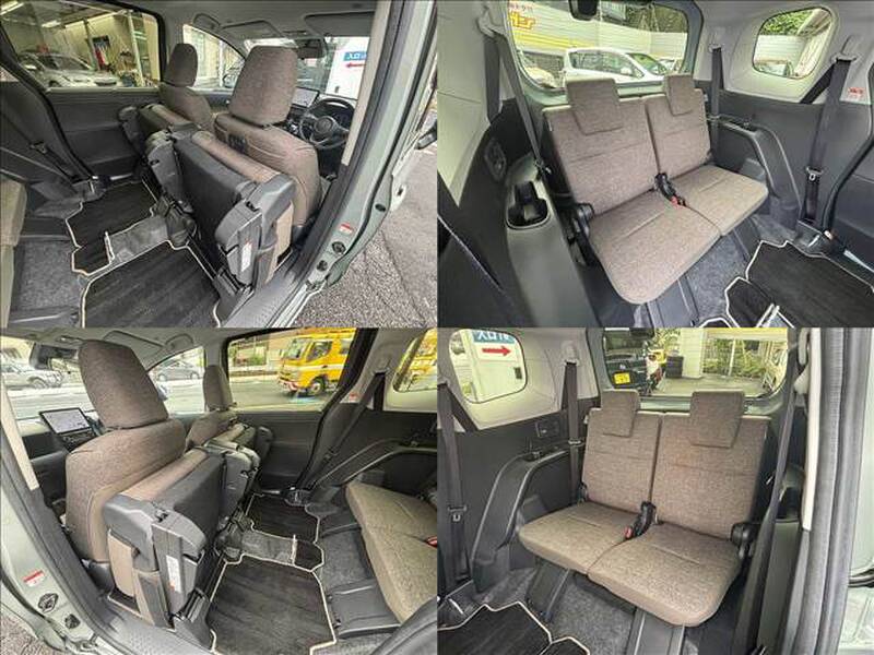 2024 TOYOTA SIENTA for sale - photo 9