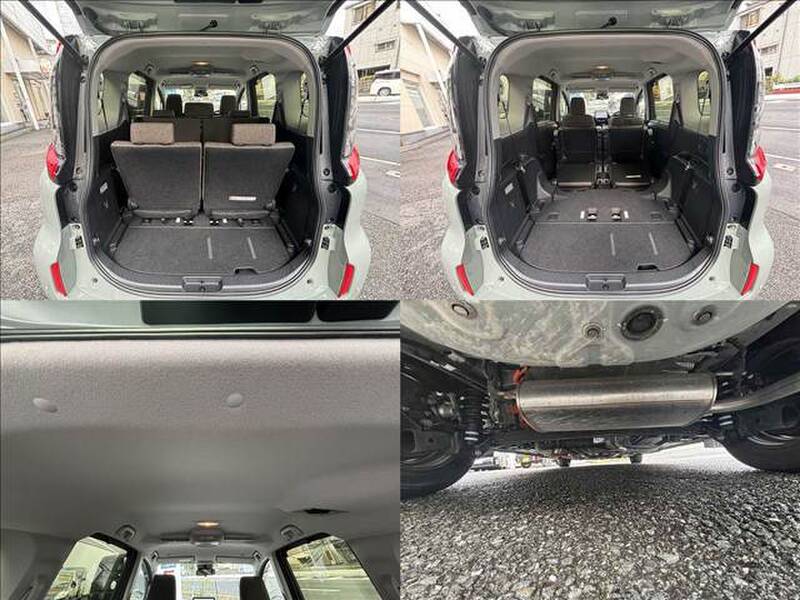 2024 TOYOTA SIENTA for sale - photo 10