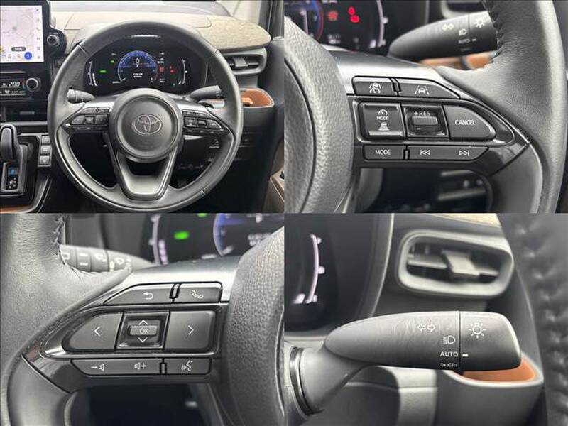 2024 TOYOTA SIENTA for sale - photo 11