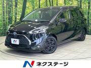 2022 TOYOTA SIENTA