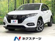 2019 HONDA VEZEL