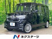2021 HONDA N-BOX CUSTOM