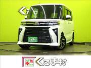 2026 DAIHATSU TANTO CUSTOM X