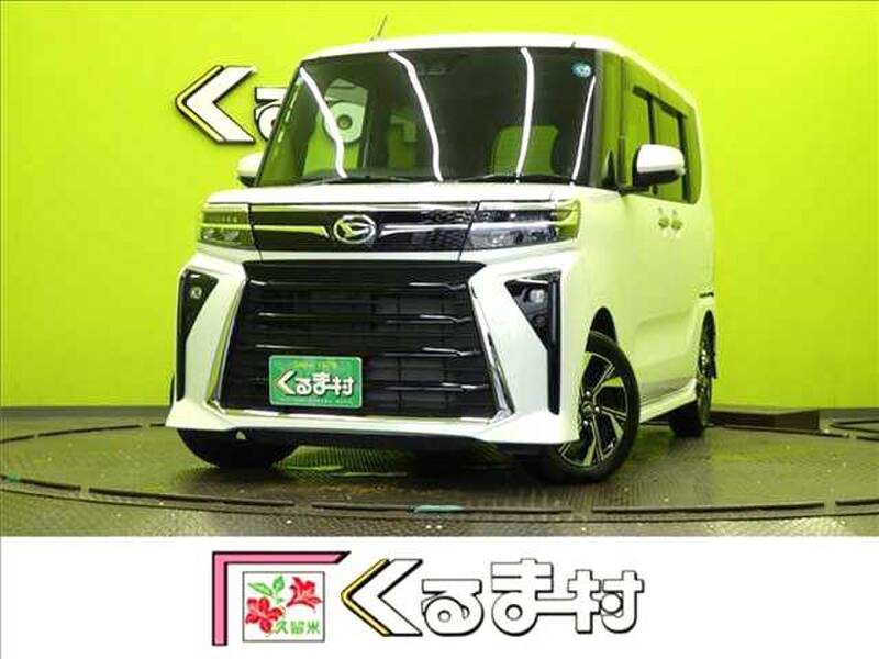 2026 DAIHATSU TANTO for sale