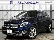2018 MERCEDES BENZ CLA-CLASS