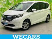 2017 HONDA FREED HYBRID