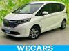 HONDA FREED HYBRID