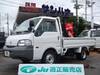 NISSAN VANETTE TRUCK