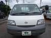 NISSAN VANETTE TRUCK
