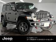 2019 CHRYSLER JEEP WRANGLER UNLIMITED