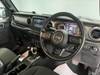 CHRYSLER JEEP WRANGLER UNLIMITED