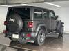 CHRYSLER JEEP WRANGLER UNLIMITED