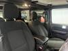 CHRYSLER JEEP WRANGLER UNLIMITED