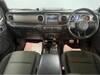 CHRYSLER JEEP WRANGLER UNLIMITED