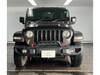 CHRYSLER JEEP WRANGLER UNLIMITED