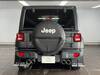 CHRYSLER JEEP WRANGLER UNLIMITED