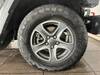 CHRYSLER JEEP WRANGLER UNLIMITED