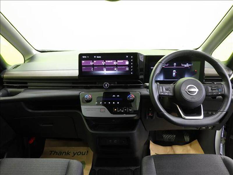 2024 NISSAN SERENA for sale - photo 3