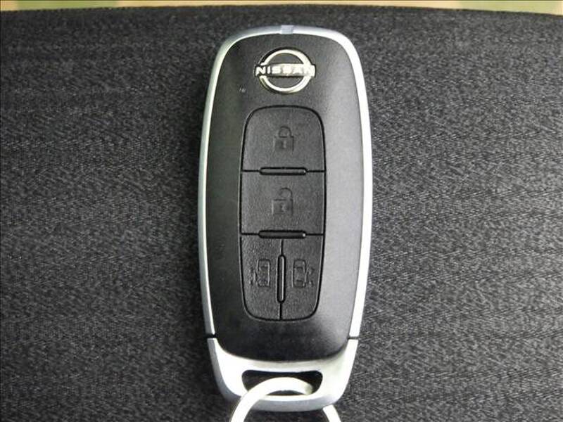 2024 NISSAN SERENA for sale - photo 9