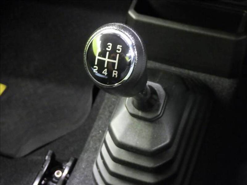 2019 SUZUKI JIMNY for sale - photo 9