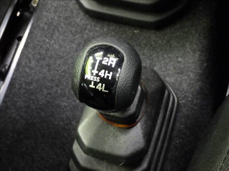 2019 SUZUKI JIMNY for sale - photo 10