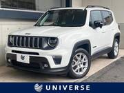 2023 CHRYSLER JEEP RENEGADE