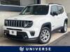 CHRYSLER JEEP RENEGADE