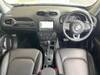 CHRYSLER JEEP RENEGADE