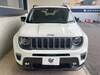 CHRYSLER JEEP RENEGADE