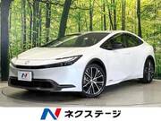2023 TOYOTA PRIUS G