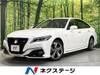 TOYOTA CROWN HYBRID