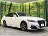 TOYOTA CROWN HYBRID