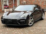 2019 PORSCHE PANAMERA