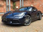 2018 PORSCHE OTHER