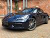 PORSCHE OTHER