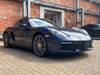 PORSCHE OTHER