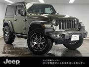 2020 CHRYSLER JEEP WRANGLER