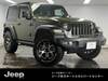 CHRYSLER JEEP WRANGLER